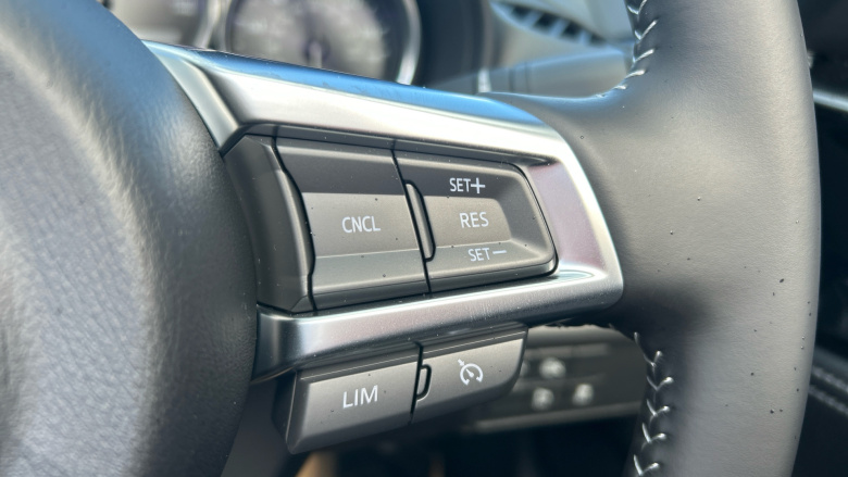 Mazda MX-5 RF 1.5 [132] Prime-Line 2dr Petrol Convertible